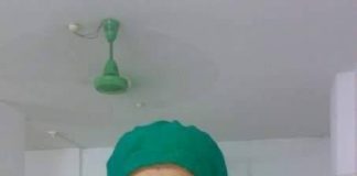 ‘यो विनास अघिको सुनसान पनि हुनसक्छ सर्तक बनौं’- डा. परशुराम घिमिरे