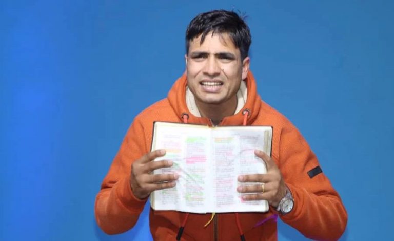 यशूका अनुयायीलाई कोरोना लाग्दैन भन्दै भ्रम फैलाउने पास्टर पक्राउ
