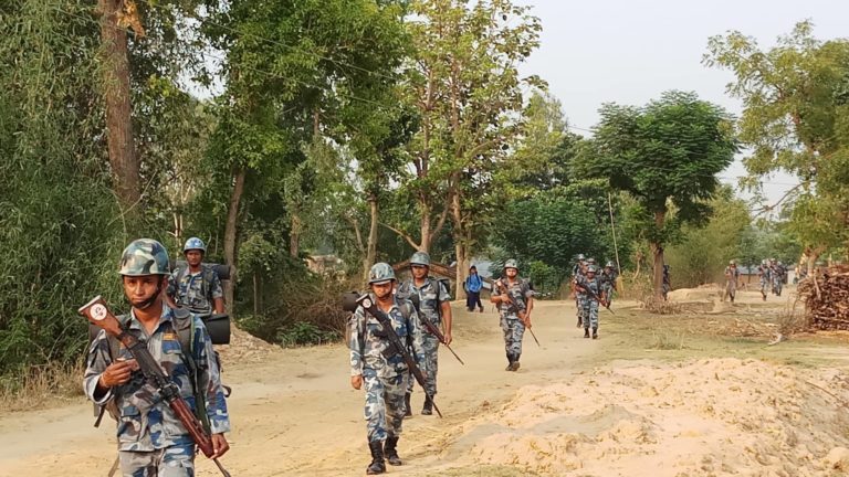 अन्ततः नेपाल ‘लकडाउन’ को अवस्थामा, अबको समय अझै सतर्क रहौँ !