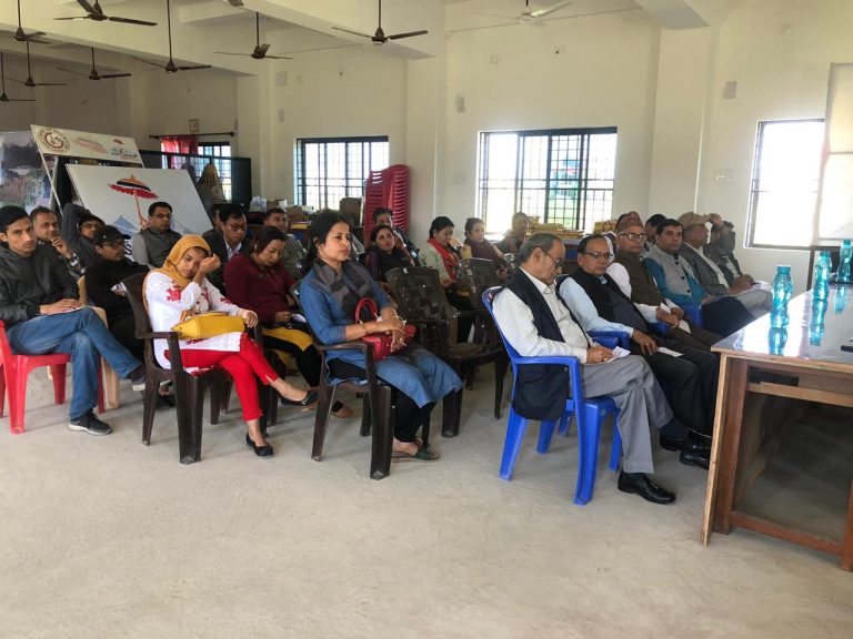 भन्सारदर बढ्दा उद्योग व्यवसाय गर्नै गाह्रो भोः उद्योगी व्यवसायी