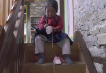 ‘जुनुको जुत्ता’लाई ओबेरहाउसेनमा स्पेशल मेन्सन