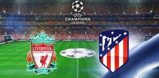 च्याम्पियन्स लिगः साविक विजेता लिभरपुलसंग भिड्दै एट्लेटिको मड्रिड