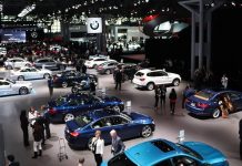 चार महिना पछि धकेलियो ‘न्यूओर्क अटो शो’