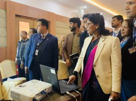 नापीमा विचौलियाको अन्त्य गर्न मोबाइल एप, यस्ता छन् घरमै बसेर लिन सकिने सुविधा