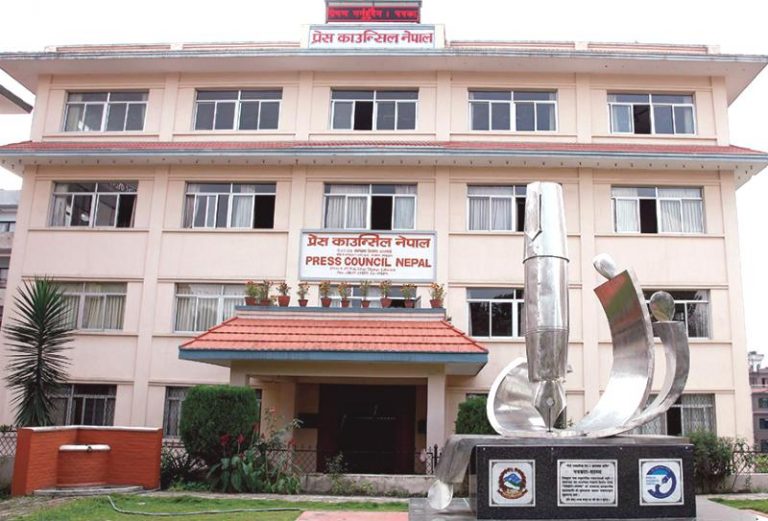 कोरोनाबारे भ्रम फैलाउने तीन अनलाइन बन्द