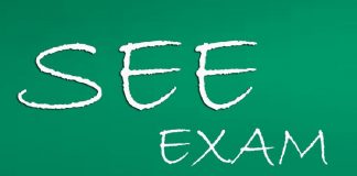 एसईई परीक्षा आजदेखि शुरु, पाँच लाखभन्दा बढी परीक्षार्थी