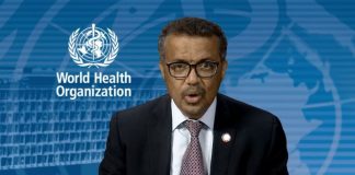 कोरोना भाइरस ‘विश्वव्यापी महामारी’ घोषित