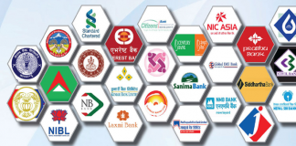 अत्यावश्यक बैंकिङ सेवा खुल्दै, ठूला पसललाई खाद्यवस्तु डेलिभरी गर्न आग्रह