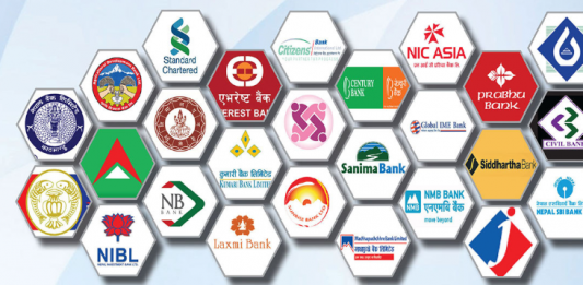 ६ महिनामा धेरै नाफा कमाउने ग्लोबल आइएमई, कुन बैंकले कति कमाए ?