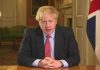 बेलायतका प्रधानमन्त्री बोरिस जोनसनलाई कोरोना संक्रमण