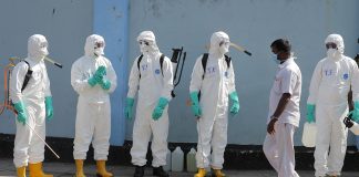 कोरोना संक्रमणबाट मृत्यु हुने र नयाँ बिरामी थपिने संख्या घट्यो