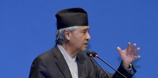 बजेटमाथि उठेका प्रश्नको प्रधानमन्त्री र अर्थमन्त्रीले जवाफ दिने