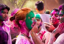 किन मनाईन्छ होली पर्व ? यस्तो छ कारण