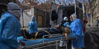 कोरोना संक्रमण १ सय ८८ देशमा, इटालीमा एकैदिन ७ सय ९३ जनाको मृत्यु