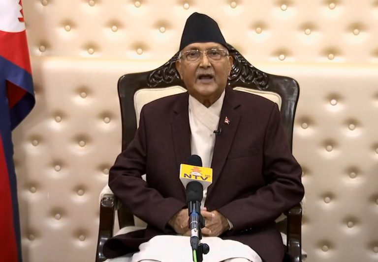 ‘दुई साता उच्च जोखिमको समय हुनेछ, लकडाउन पालना गर्नुको विकल्प छैन’
