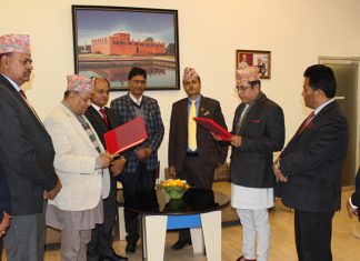 कृषि विकास बैंकको अध्यक्षमा लक्ष्मीप्रपन्न निरौला