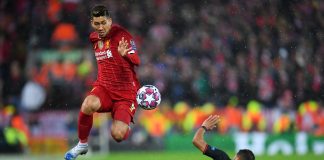 साविक विजेता लिभरपुल च्याम्पियन्स लिगबाट बाहिरियो