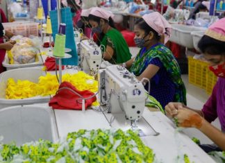 कुन क्षेत्रमा महिलाको सहभागिता कति, ३० प्रतिशत म्यानेजर