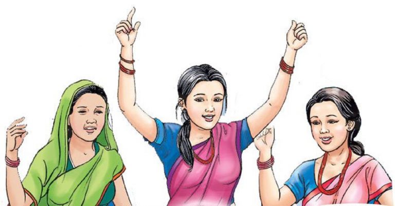 राम्रो स्वास्थ्यका लागि सबै उमेरका महिलाहरुले गर्नै पर्ने यी काम