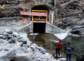 आगामी साताबाट काठमाडौंका धारामा आउनेछ मेलम्चीको पानी