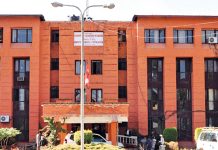 साढे दुई लाख महिलाको पाठेघर मुखको क्यान्सरसम्बन्धी परीक्षण गरिँदै