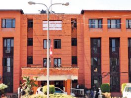 साढे दुई लाख महिलाको पाठेघर मुखको क्यान्सरसम्बन्धी परीक्षण गरिँदै