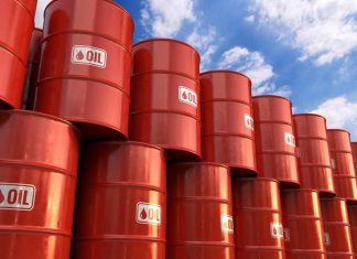 डिजेल, पेट्रोलको मूल्य प्रतिलिटर १० रुपैयाँले घट्यो