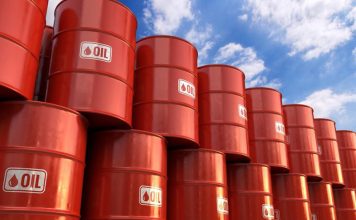 अन्तर्राष्ट्रिय बजारमा तेलको मूल्यमा गिरावट