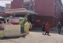 टेकु अस्पतालमा कोरोनाको उपचार गर्न कति लाग्छ शुल्क ?