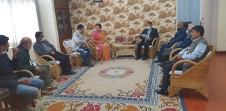दुई वर्षसम्म विद्युतमा २० प्रतिशत छुट दिन निजी क्षेत्रको माग