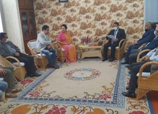 दुई वर्षसम्म विद्युतमा २० प्रतिशत छुट दिन निजी क्षेत्रको माग