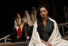 लम्बियो भर्चुअल थिएटर फेस्टिभल, आज ‘शकुन्तलाको औंठी’, गुरुकुलको नाटक पनि सूचीमा