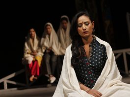 लम्बियो भर्चुअल थिएटर फेस्टिभल, आज ‘शकुन्तलाको औंठी’, गुरुकुलको नाटक पनि सूचीमा