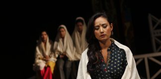 लम्बियो भर्चुअल थिएटर फेस्टिभल, आज ‘शकुन्तलाको औंठी’, गुरुकुलको नाटक पनि सूचीमा