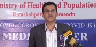 दुई दिनमा भेटिएन् कोरोना संक्रमित, र्यापिड टेस्टमा पोजेटिभ देखिएकाको नतिजा ल्याबमा नेगेटिभ