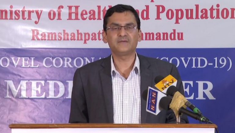 दुई दिनमा भेटिएन्  कोरोना संक्रमित, र्‍यापिड टेस्टमा पोजेटिभ देखिएकाको नतिजा ल्याबमा नेगेटिभ
