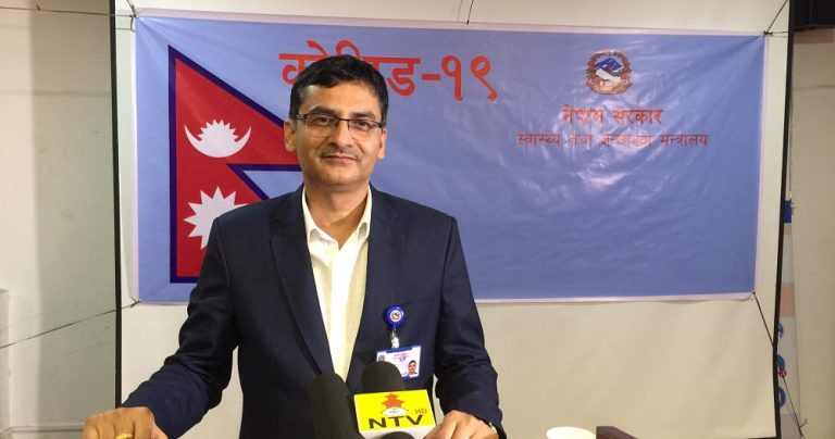 क्वारेन्टिनमा बसेका व्यक्तिमा औलोको संक्रमण, स्वास्थ्यमा ध्यान दिन आग्रह