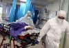 कोरोनाबाट भारतमा एकै दिन ३८ जनाको मृत्यु, संक्रमितको संख्या १७ हजार