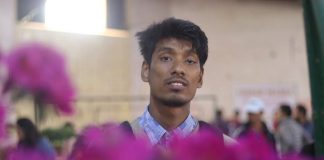 ‘रेनकोट र प्लास्टिकलाई पीपीई बनाएका छौं’- डा. गगन चौधरी