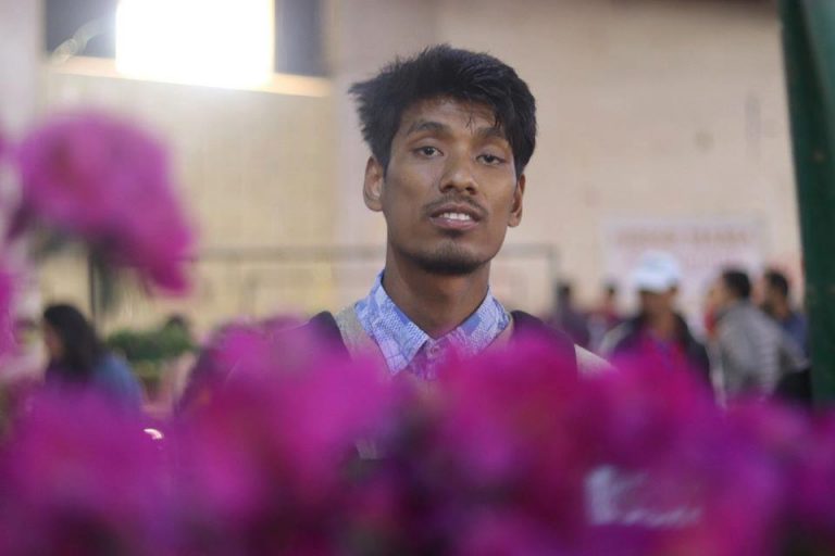 ‘रेनकोट र प्लास्टिकलाई पीपीई बनाएका छौं’- डा. गगन चौधरी