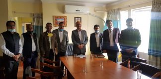 जीडीपीको ३ प्रतिशतबराबर रकम अनौपचारिक क्षेत्रमा राहत दिन सीएनआईको आग्रह