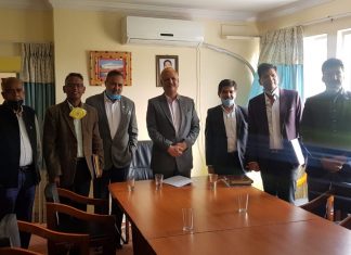 जीडीपीको ३ प्रतिशतबराबर रकम अनौपचारिक क्षेत्रमा राहत दिन सीएनआईको आग्रह