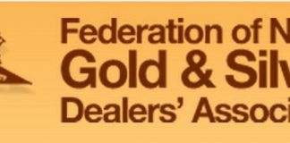 कोरोनाभाइरस उपचार कोषमा सुनचाँदी व्यवसायीको १५ लाख