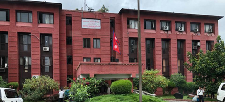 लेखा समितिले ओम्नीसँगको खरीद प्रक्रियाको छानविन गर्ने, स्वास्थ्य मन्त्रालयसँग कागजात मागियो