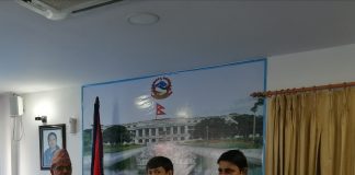 कोरोना उपचार कोषमा आइक्यानको १ करोड, लेखा व्यवसायमा परेको असर अध्ययन गरिंदै