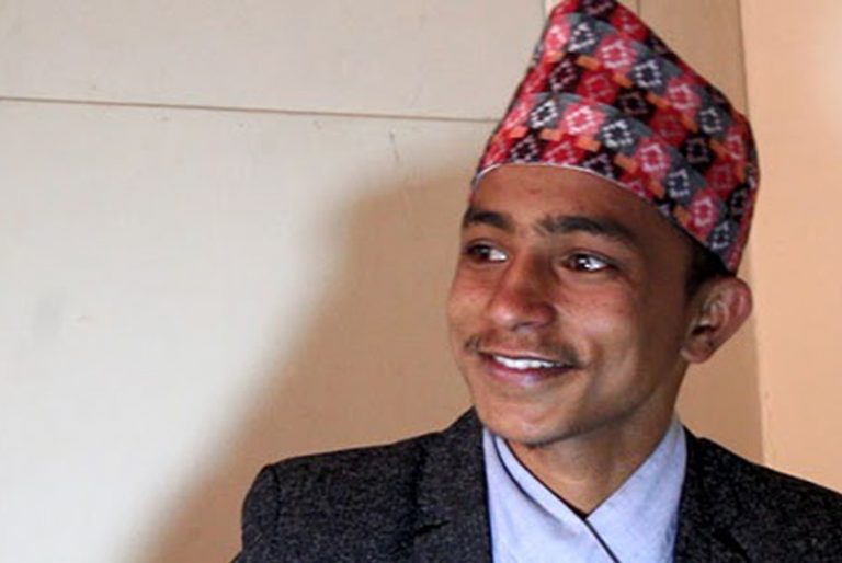 ‘हामी समाज, राष्ट्रका लागि अभियानमै छौं’- अभियान्ता केपी खनाल