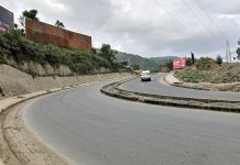 एमाले महाधिवेशनका लागि आज र भोली नागढुङ्गा-मलेखु सडक पुरै दिन चल्ने