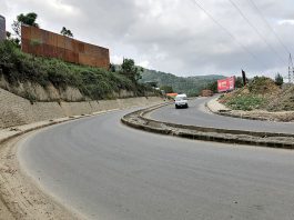 एमाले महाधिवेशनका लागि आज र भोली नागढुङ्गा-मलेखु सडक पुरै दिन चल्ने