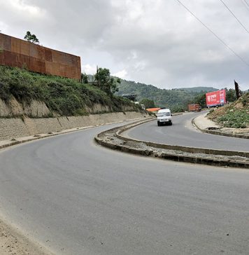 एमाले महाधिवेशनका लागि आज र भोली नागढुङ्गा-मलेखु सडक पुरै दिन चल्ने