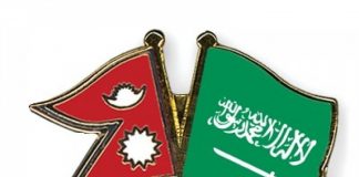 साउदीका नेपाली कामदार अर्को हप्ता नेपाल आउन पाउने संभावना